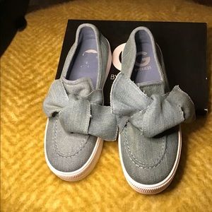 New Guess Platform Sneakers